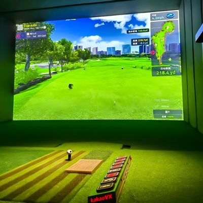 Bon prix Nouveau centre d'entraînement de clubs de golf et d'affaires en ligne