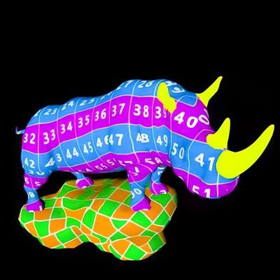 Bon prix Projection Mapping 3d Structure interactive Projection Projecteur d'interaction en ligne