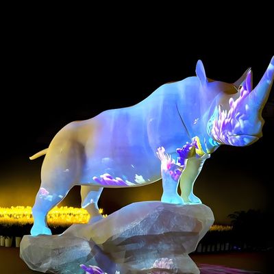 Bon prix Projecteur dynamique d'immersion à thème riche en ligne