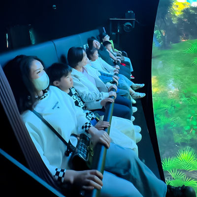 Bon prix Cinéma à écran à billes Tente sphérique 360 cinéma à dôme Tente cinéma en ligne