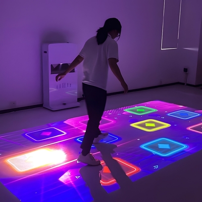 Bon prix Système de projection interactif tout-en-un des aurores boréales en ligne