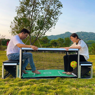Bon prix Jeu d'arcade de football à 2 joueurs pour le terrain de jeux pour enfants en ligne