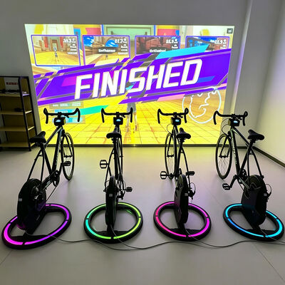 Bon prix Système de projecteur de jeu interactif de 3500 lumens avec résolution 1280*800 et mises à jour gratuites de jeu à vie en ligne